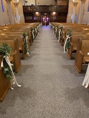 Centerpieces